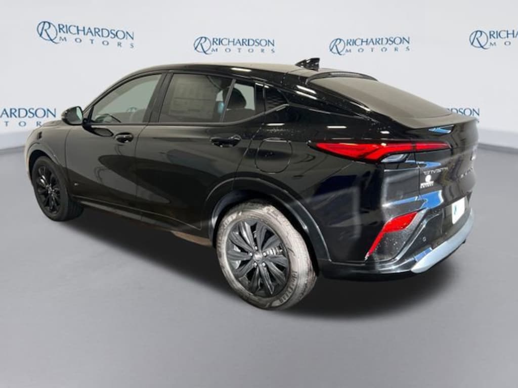 New 2026 Buick Envista Sport Touring SUV