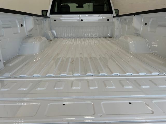 2026 GMC Sierra 2500HD Pro - Photo 14