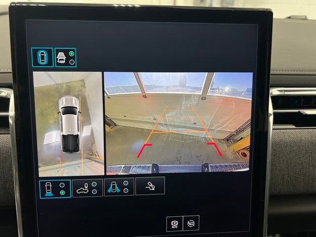 2026 GMC Sierra EV Elevation - Photo 14
