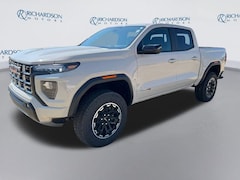 2026 GMC Canyon AT4 Truck
