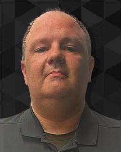 Staff member Rich Donovan from 078a4df9995f