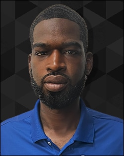 Staff member Tony Hickman from 34f1f980b20c