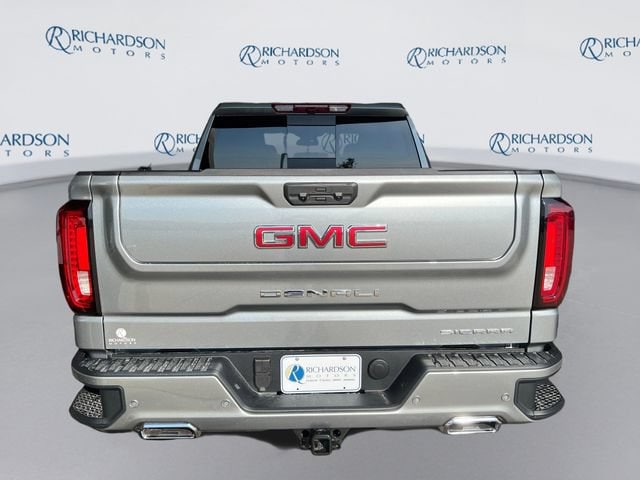 2026 GMC Sierra 1500 Denali - Photo 4