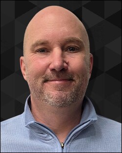 Staff member Michael Gabriel from 34f1f980b20c