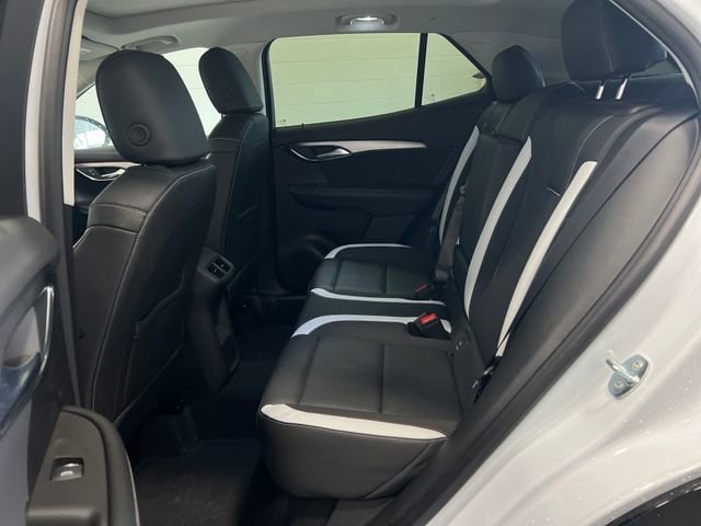 2026 Buick Envision Sport Touring - Photo 18