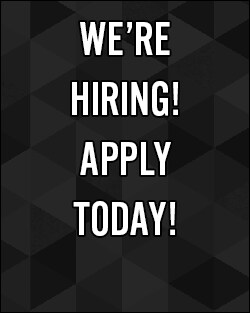 Staff member Now Hiring from 34f1f980b20c