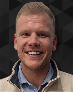 Staff member Avery Willborn from 34f1f980b20c