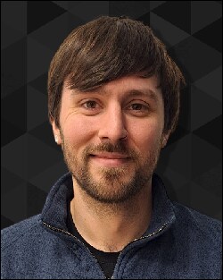 Staff member Austin Keller from b1dc7fdd3535