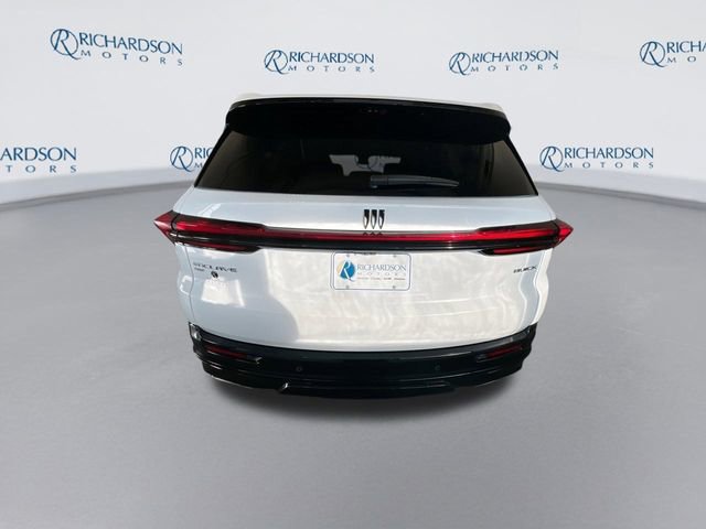 2026 Buick Enclave Sport Touring - Photo 7