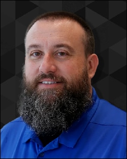 Staff member Mike Brooks from 078a4df9995f