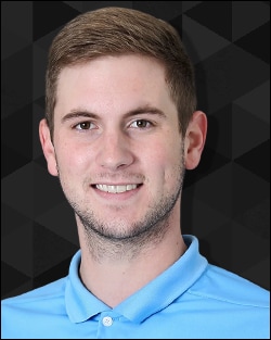 Staff member Matt Hendricks from c57976d1486b