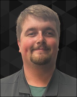 Staff member Ryan Anglin from 078a4df9995f