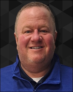 Staff member Casey Fluhr from 078a4df9995f