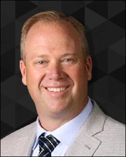 Staff member Chad Richardson from b1dc7fdd3535