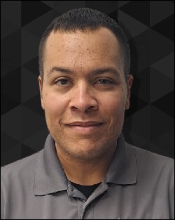 Staff member Joe Falatic from c57976d1486b
