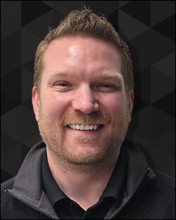 Staff member Seth Brimm from 34f1f980b20c