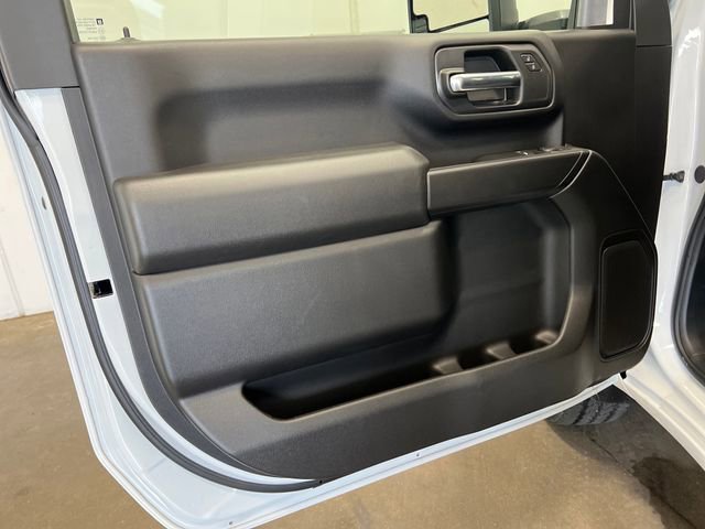 2026 GMC Sierra 2500HD Pro - Photo 10