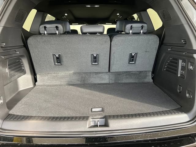 2026 Buick Enclave Sport Touring - Photo 16