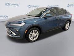 2026 Buick Envista Preferred SUV