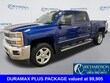  Chevrolet Silverado 2500 HD