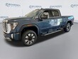  GMC Sierra 2500 HD