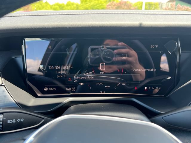 2026 GMC Acadia Elevation - Photo 13