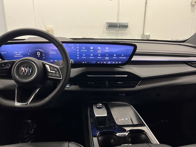 2026 Buick Enclave Sport Touring - Photo 11
