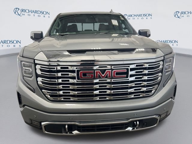 2026 GMC Sierra 1500 Denali - Photo 8