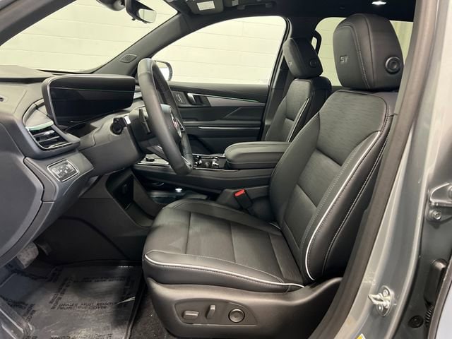 2026 Buick Enclave Sport Touring - Photo 9