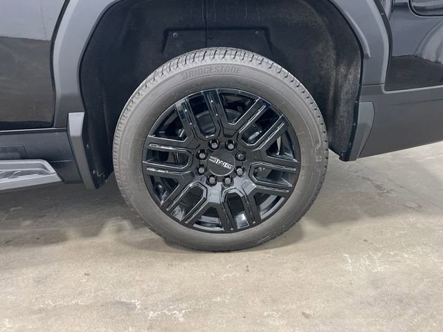 2026 GMC Sierra EV Elevation - Photo 18
