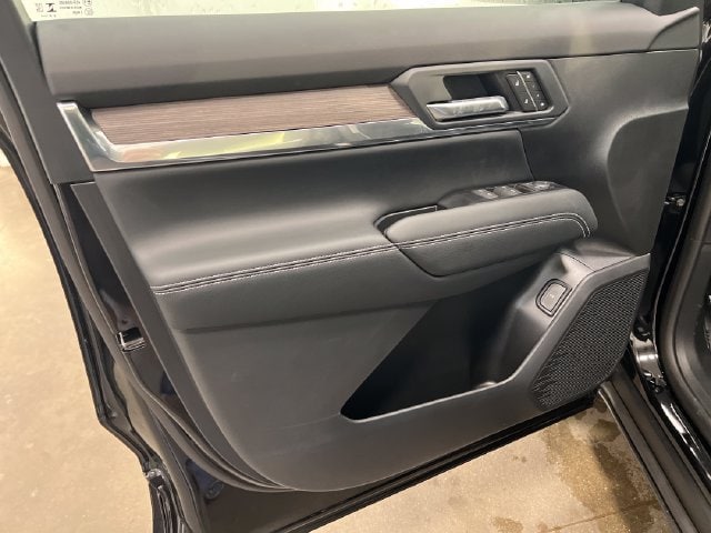 2027 GMC Terrain Denali - Photo 10