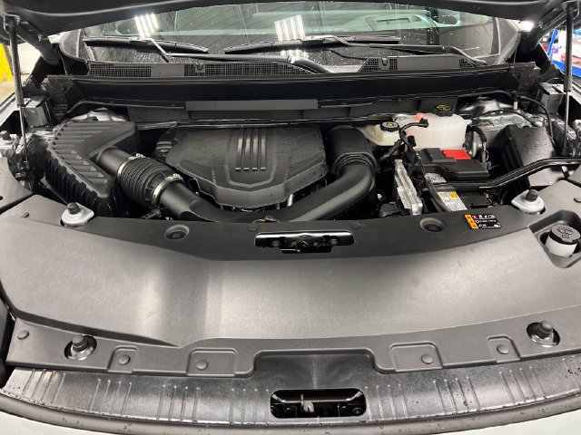 2026 Buick Enclave Sport Touring - Photo 17