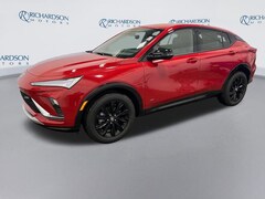 2026 Buick Envista Sport Touring SUV