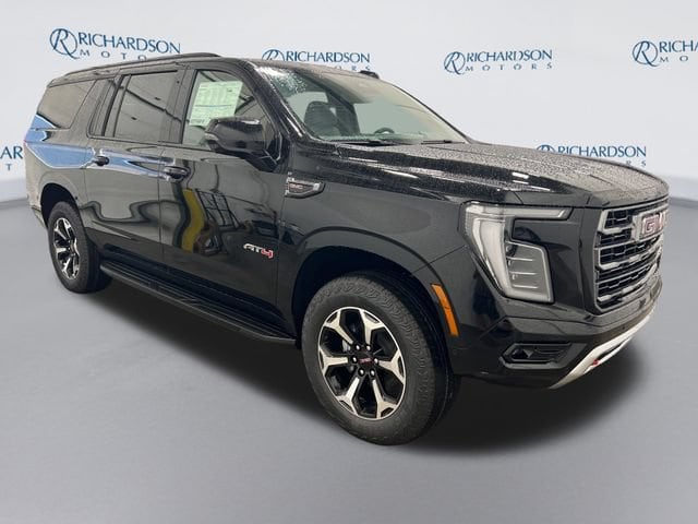 2026 GMC Yukon XL AT4 - Photo 7