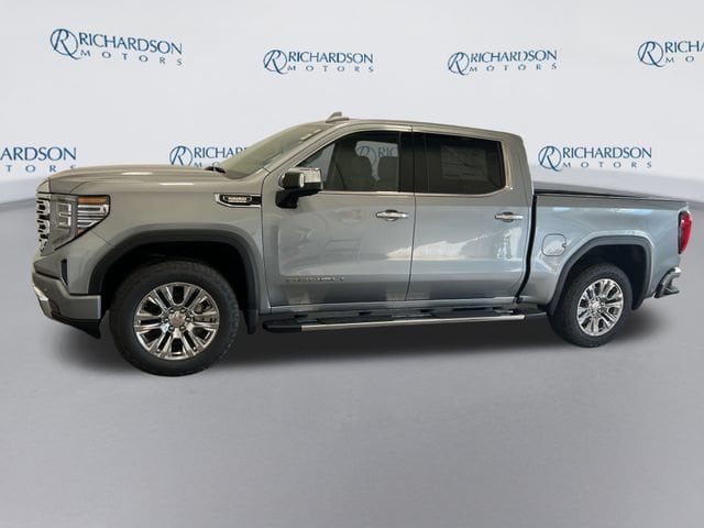 2026 GMC Sierra 1500 Denali - Photo 2
