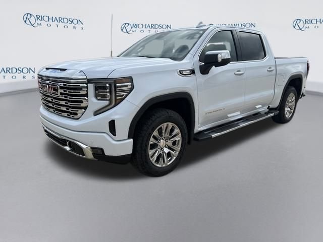 2026 GMC Sierra 1500 Denali's photo