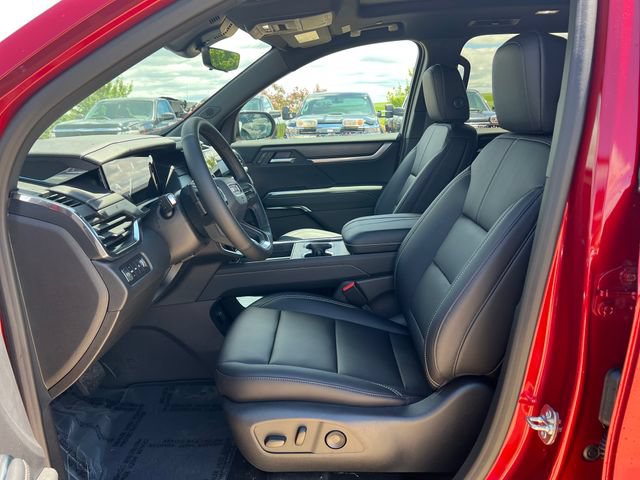 2026 GMC Acadia Elevation - Photo 10