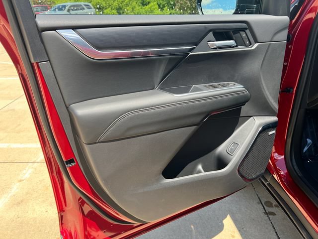 2026 GMC Acadia Elevation - Photo 11
