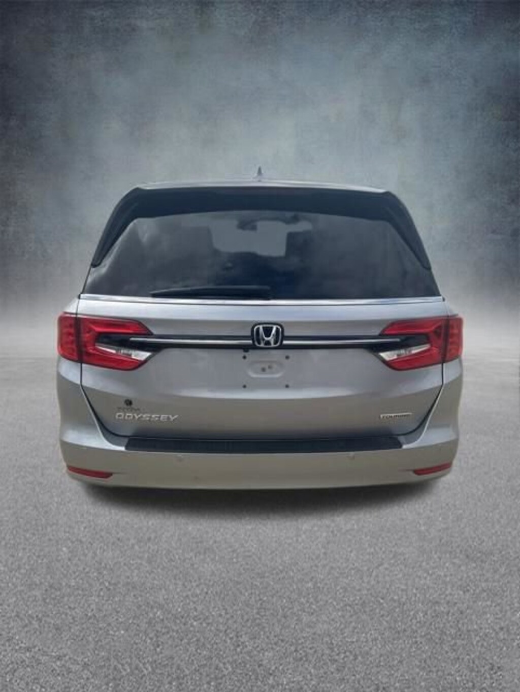 Used 2021 Honda Odyssey Touring