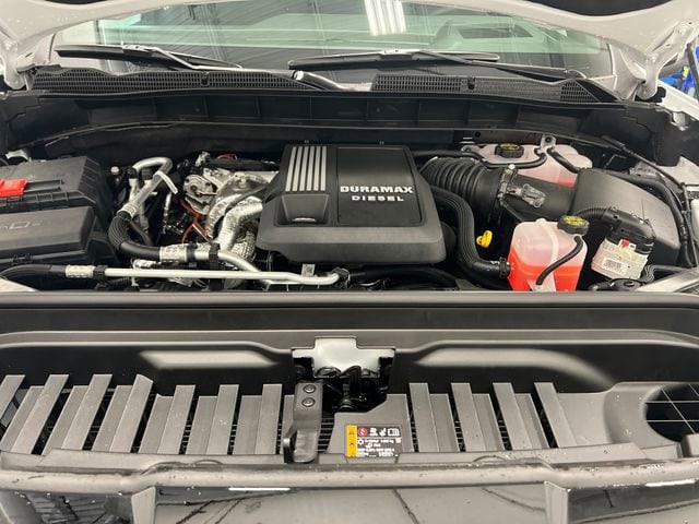 2026 GMC Sierra 1500 AT4 - Photo 17