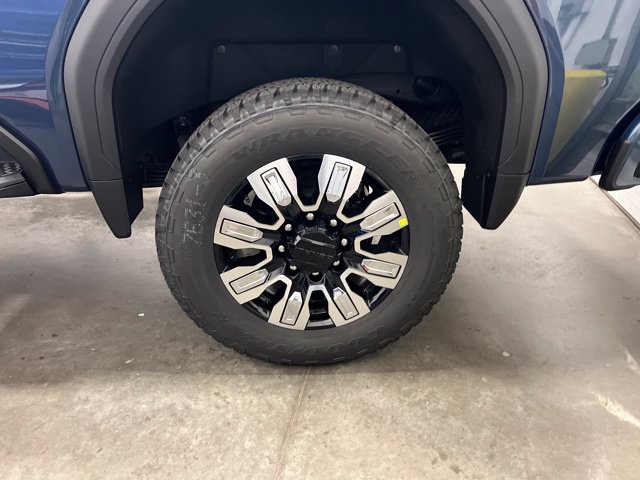 2026 GMC Sierra 2500HD Denali - Photo 19