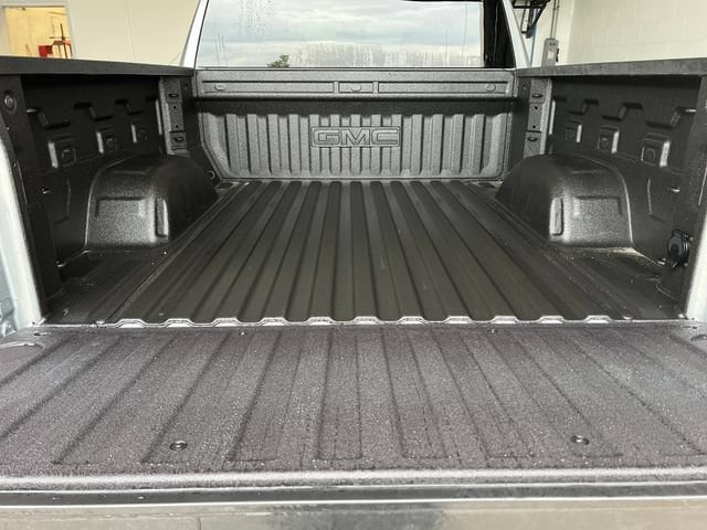 2026 GMC Sierra 1500 Elevation - Photo 13