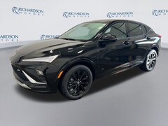 2026 Buick Envista Sport Touring SUV