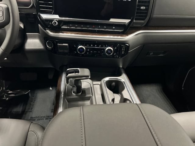2026 GMC Sierra 1500 Elevation - Photo 12