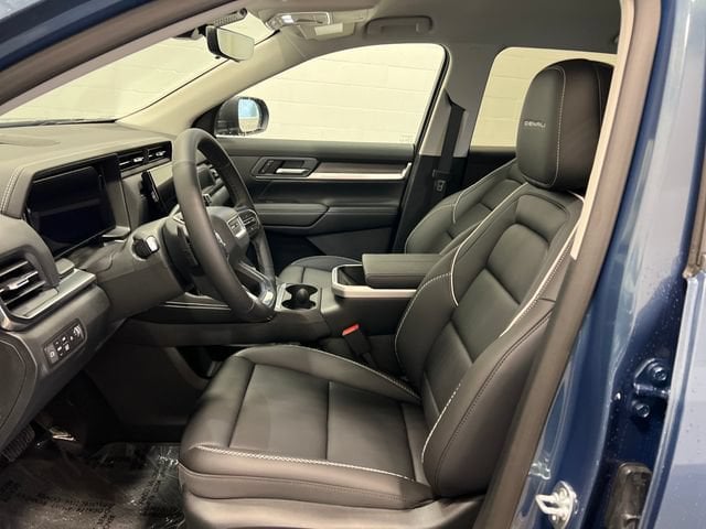 2027 GMC Terrain Denali - Photo 9