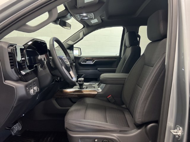 2026 GMC Sierra 1500 Elevation - Photo 9