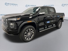 2026 GMC Canyon Denali Truck