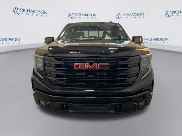 2026 GMC Sierra 1500 Elevation - Photo 8