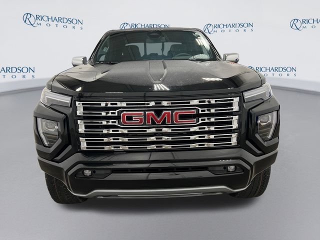 2026 GMC Canyon Denali - Photo 8