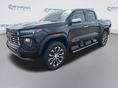 2026 GMC Canyon Denali Truck
